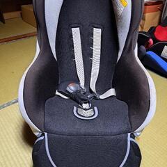 チャイルドシート(*‘ω‘ *)