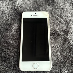 iPhoneSE第一世代
