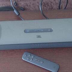 サウンドバー　JBL BAR5.0 MULT BEAMの画像
