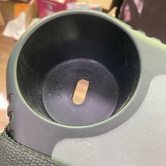 エルゴノミックデザインのフィットネスバイク、テンション調整機能付き。の画像