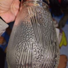 レトロ　水差？の画像