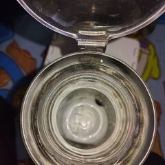 レトロ　水差？の画像