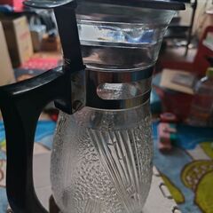 レトロ　水差？の画像