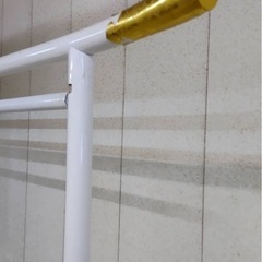 大衣桁の画像