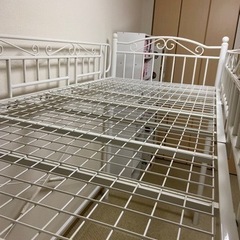 お取引決定　姫系ハイタイプロフトベッド