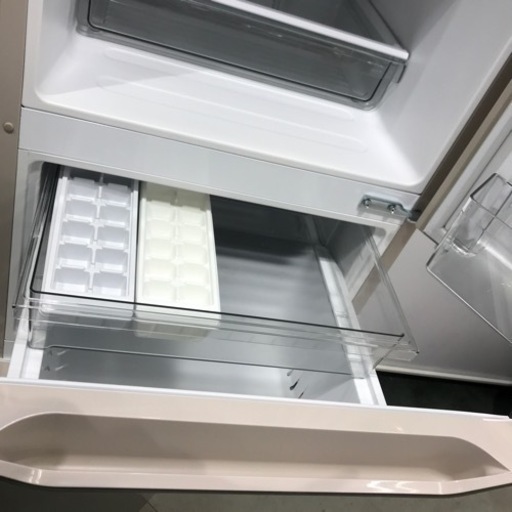 価格見直しました】199L 3ドア冷蔵庫 TWINBIRD 2021年製