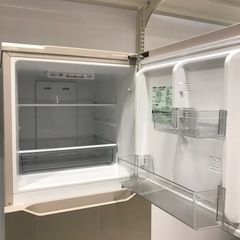 価格見直しました】199L 3ドア冷蔵庫 TWINBIRD 2021年製