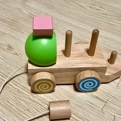 【訳あり】プルトイ エデュテ【写真の物のみ】