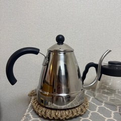 ドリップコーヒーセットの画像