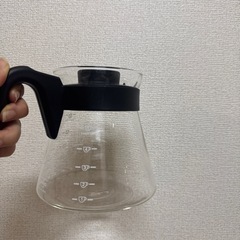 ドリップコーヒーセットの画像