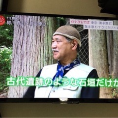 🌸HITACHI４３Ｖ型液晶LEDテレビ🌸