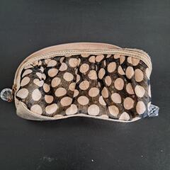 ポーチ【ジャンク品】