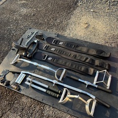 ホームジムセットの画像