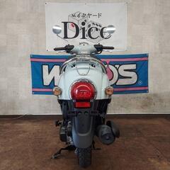 ★現行モデル！　ローン取扱店　ホンダ　ジョルノ　セル1発　実働車　実走行　｢7946k｣　原付　バイクの画像