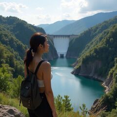 東京・埼玉でダム巡り仲間を募集中！🏞️✨ - 品川区