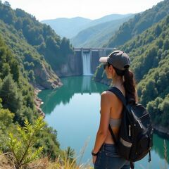 東京・埼玉でダム巡り仲間を募集中！🏞️✨ − 東京都