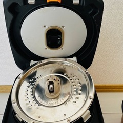 HITACHI IH炊飯器 5合 の画像