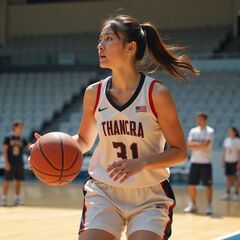 東京・埼玉でバスケ仲間を募集中！🏀✨ - 品川区