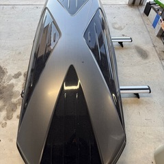 THULE ルーフボックス&キャリアベース