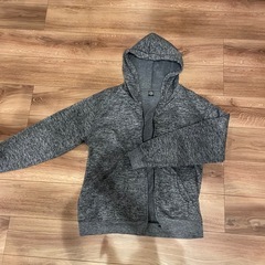 3Lパーカー　メンズ