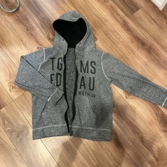 3L メンズパーカー