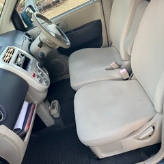 EKワゴン 車検令和8年10月迄 6万キロ！ 乗って帰れます の画像