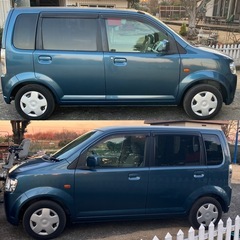 EKワゴン 車検令和8年10月迄 6万キロ！ 乗って帰れます の画像