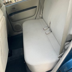 EKワゴン 車検令和8年10月迄 6万キロ！ 乗って帰れます の画像