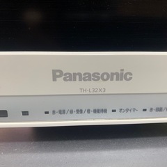パナソニック　ビエラ　32インチの画像