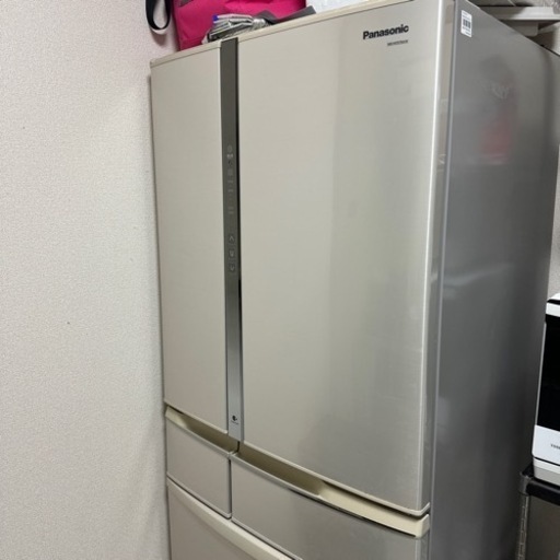 2040番 SHARP✨ノンフロン冷凍冷蔵庫✨SJ-H12Y-S‼️