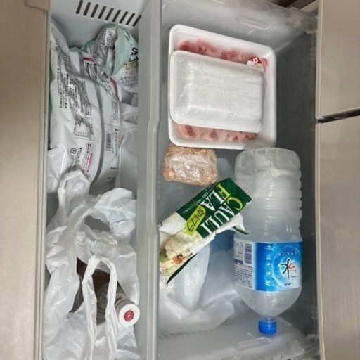 ◻️AQUAノンフロン直冷式冷凍冷蔵庫◻️ ◻️AQR-111D◻️