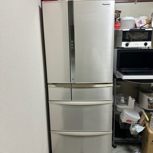 引取先決定しました