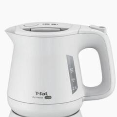 全くの新品T-fal電気ケトル