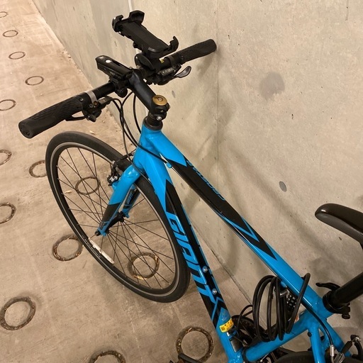 GIANT CROSTAR (NEW 2021) 急募【1/12までのお渡し】GIANT CROSTAR