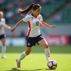 東京・埼玉でフットサル仲間を募集中！⚽✨ - メンバー募集