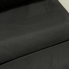 IKEA ソファ ソーデルハムン 2脚セット グレー の画像