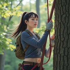 東京・埼玉でクライミング仲間を募集中！🧗‍♂️✨ - スポーツ