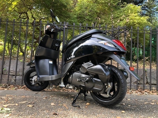 アドレスv125Ｇワンオーナー走行少ないレアです。 アドレスv125Gワンオーナー走行少ないレアです。