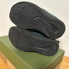 KEEN キッズブーツ　18cm　の画像