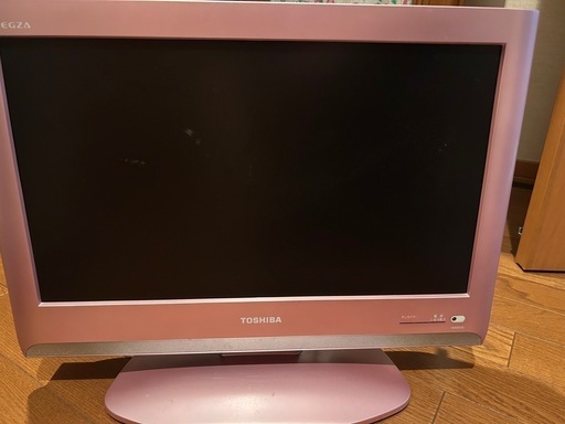 REGZA 24インチ