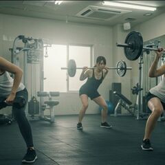 東京・埼玉で筋トレ仲間を募集中！💪✨ - 品川区