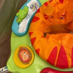 ジャンパルーの画像