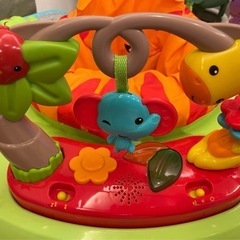 ジャンパルーの画像