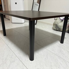 ローテーブル
