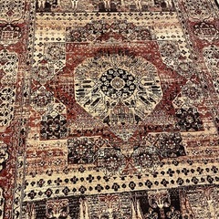 PO RUG ファラオ　133*200 PO RUG ファラオ 133*200 ACME Furniture ファラオラグ PO RUG
