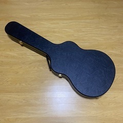 YAMAHAギターハードケース