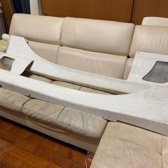 希少！応談！マツダスピード　rx-7 サイドステップの画像