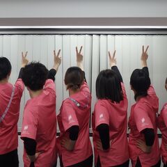 【新しい働き方/地域連携看護師/日勤のみ】最後までその人らしく、住み慣れた地域で安心して生活できる環境を提供しませんか？の画像