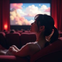東京・埼玉で映画仲間を募集中！🎬✨ - 友達