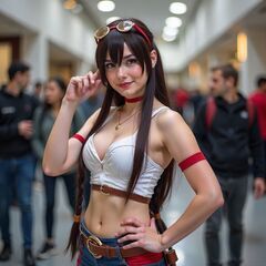 東京・埼玉でコスプレ仲間を募集中！🎭✨ - 友達